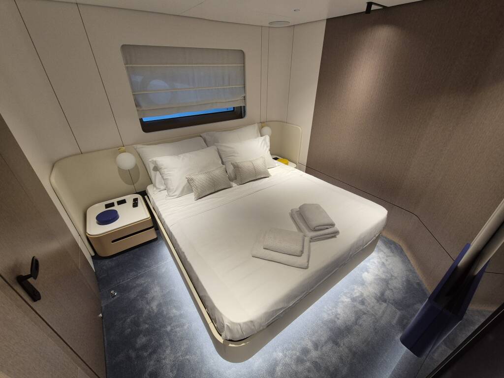 Azimut Grande 26M First Horizon