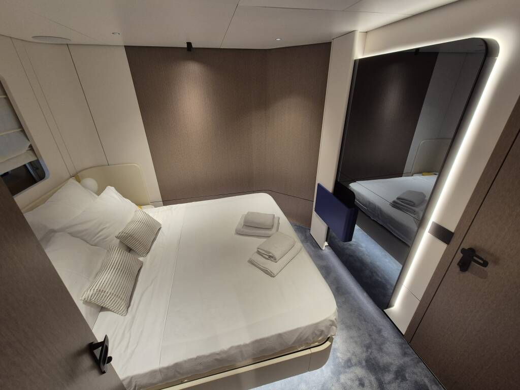 Azimut Grande 26M First Horizon