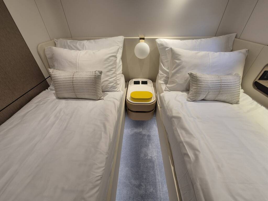 Azimut Grande 26M First Horizon