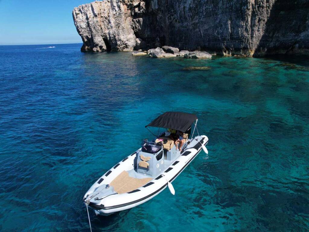 Ranieri Cayman 26 Sport Touring Ranieri Cayman 