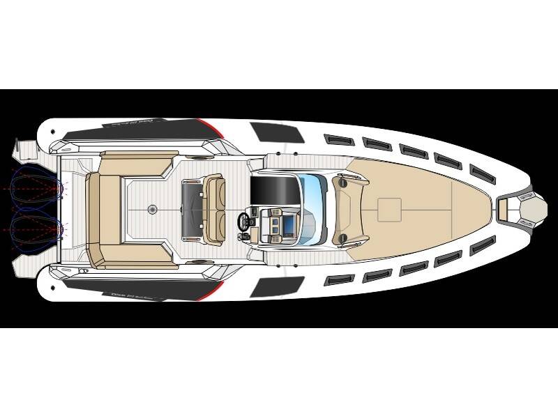 Ranieri Cayman 28.0 Executive Ranieri Cayman 28.0