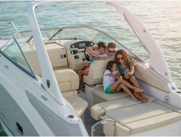 Regal 26 ERNA