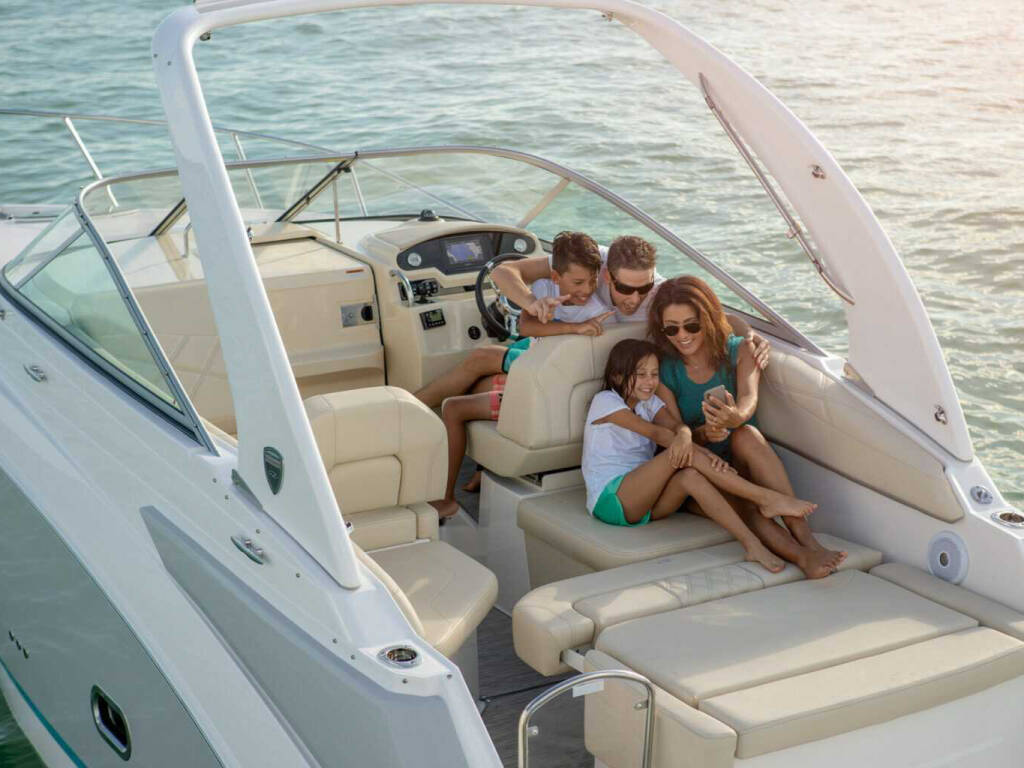 Regal 26 ERNA