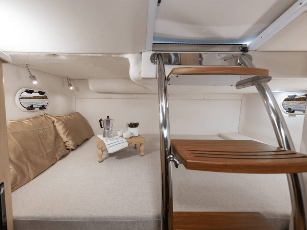 Regal 26 ERNA