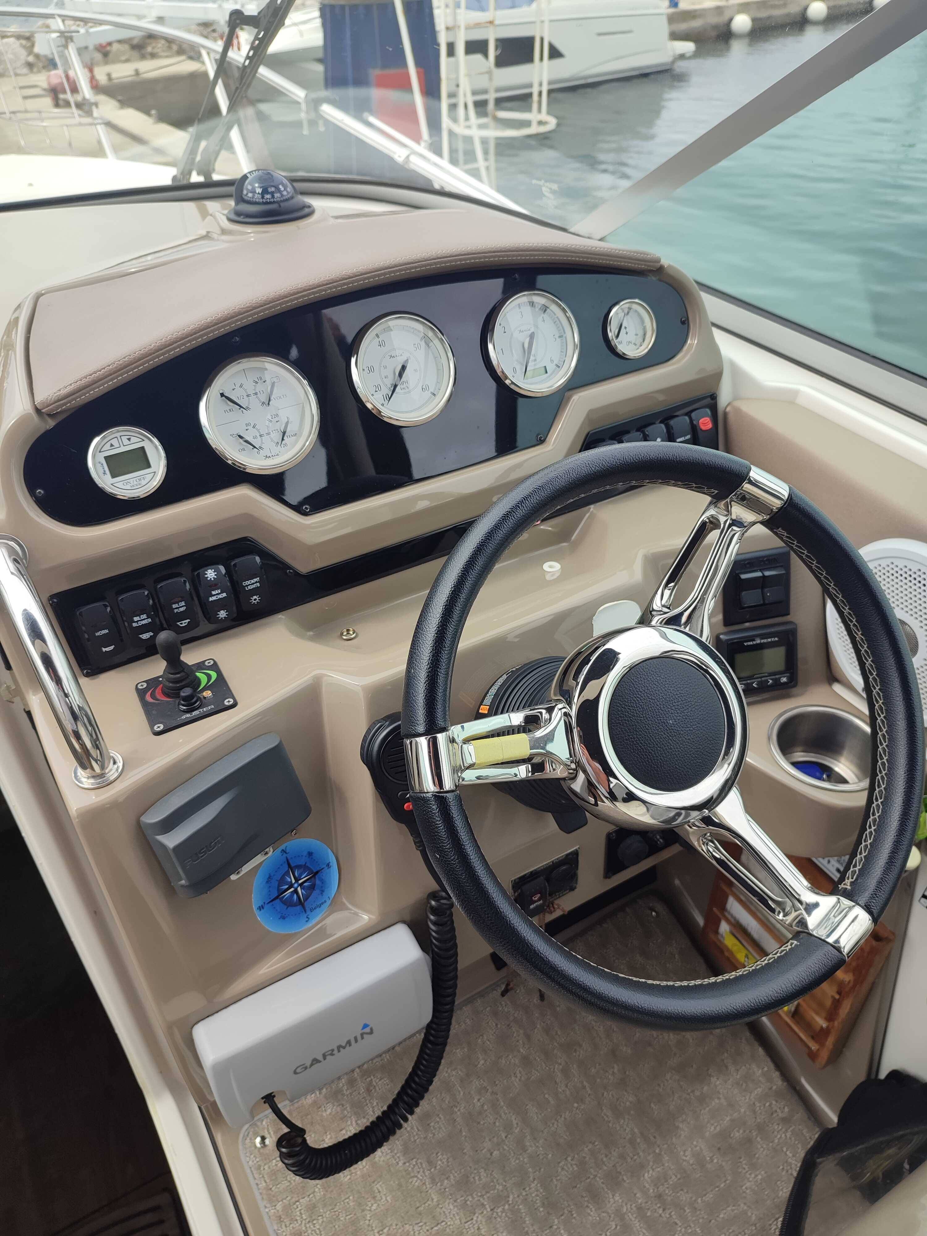 Regal 26 ERNA