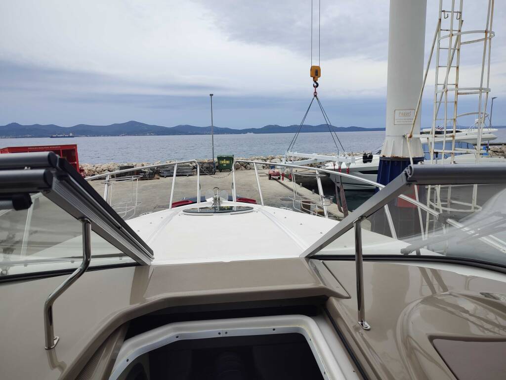 Regal 26 ERNA