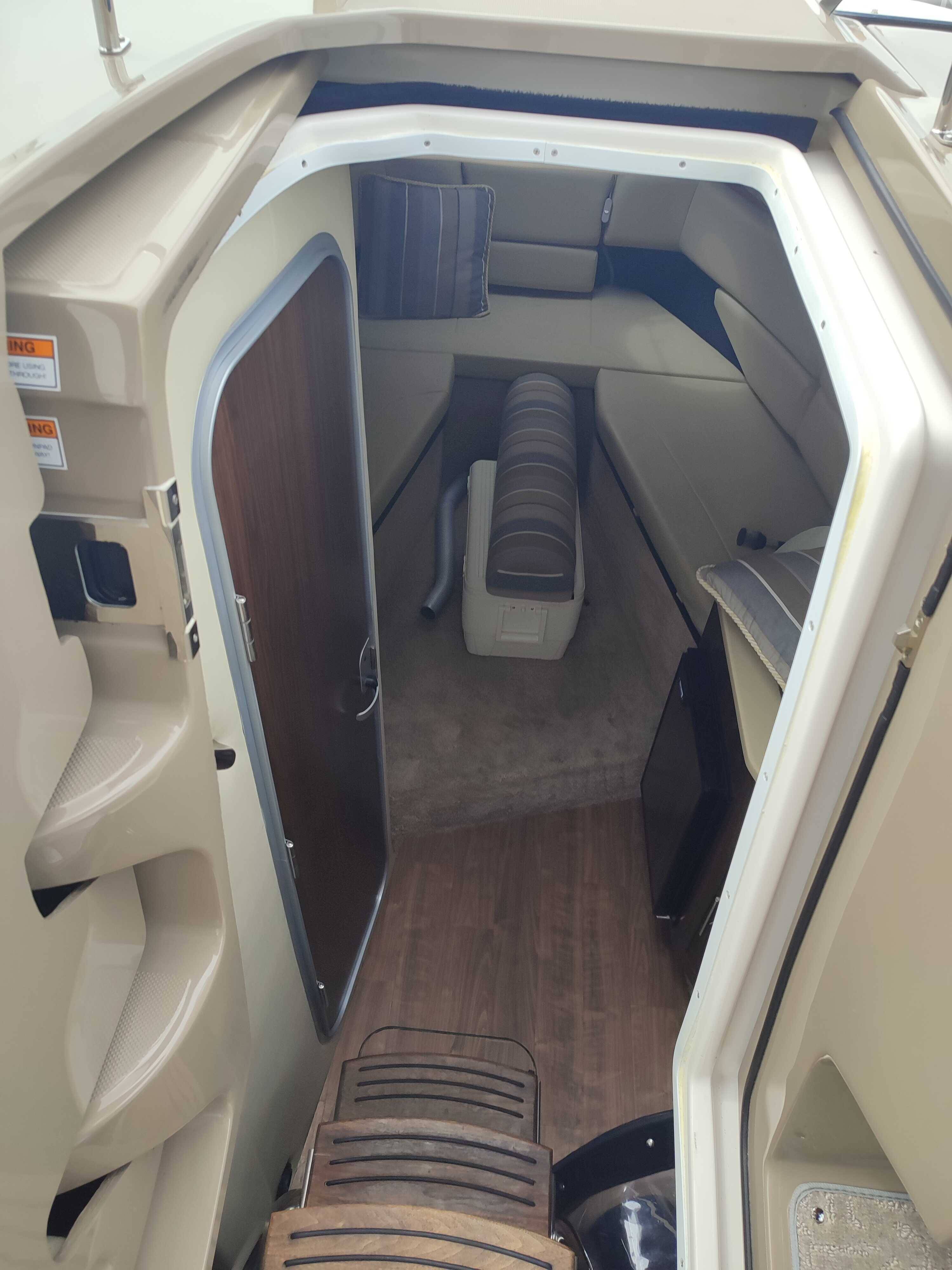 Regal 26 ERNA