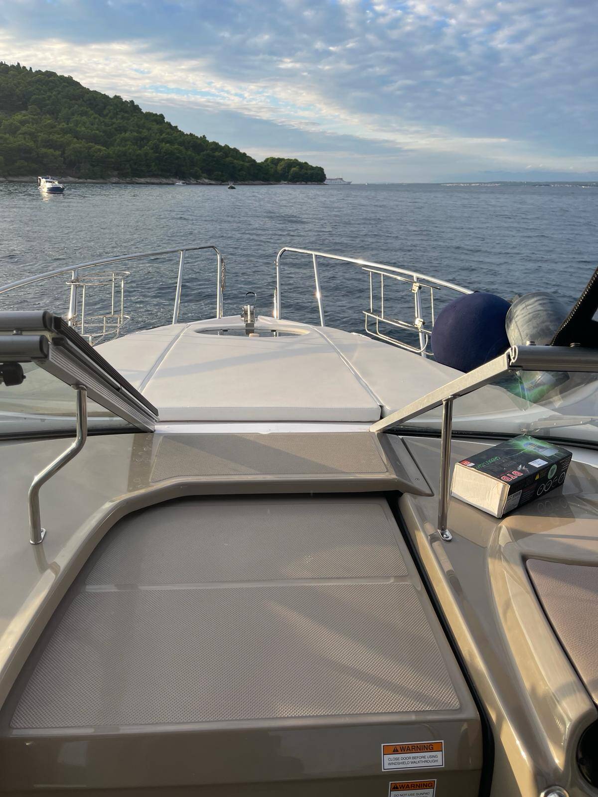Regal 26 ERNA