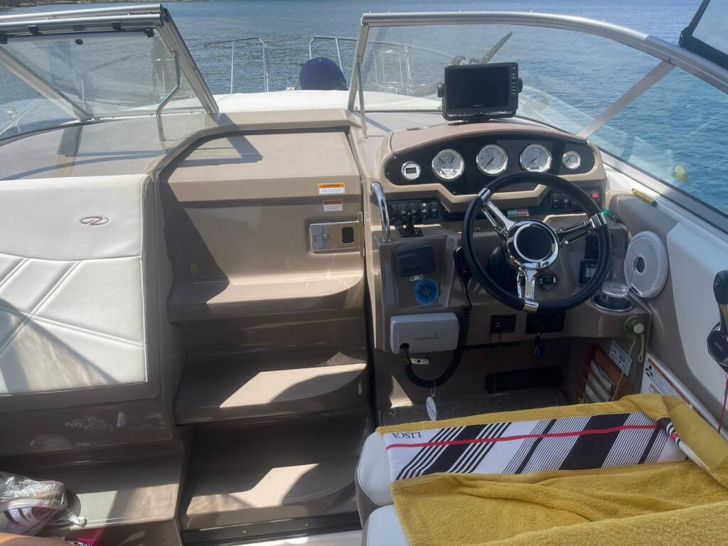 Regal 26 ERNA