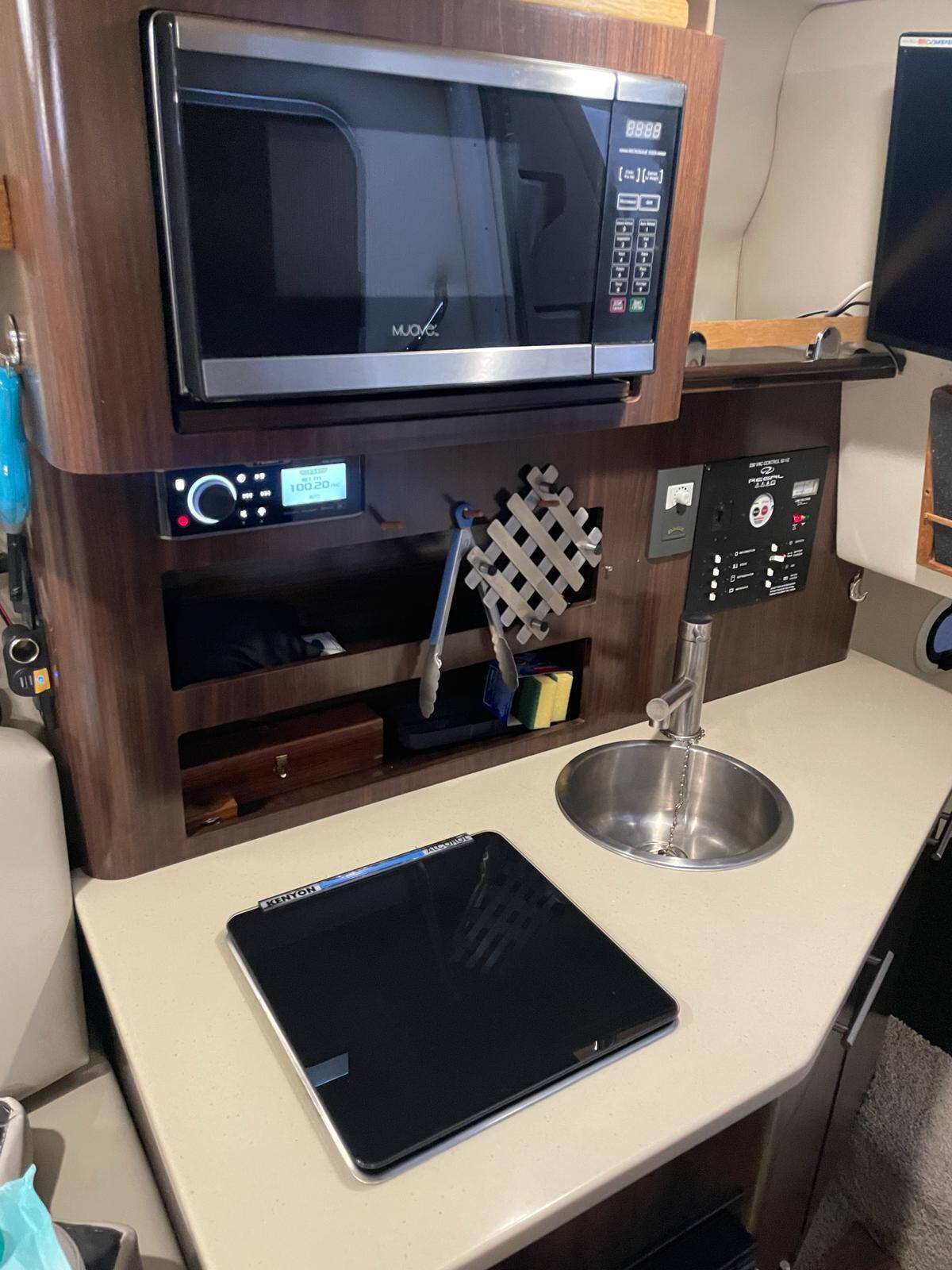 Regal 26 ERNA