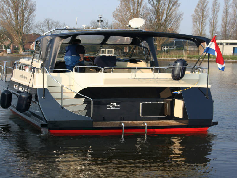 Reline 1260 Evolution
