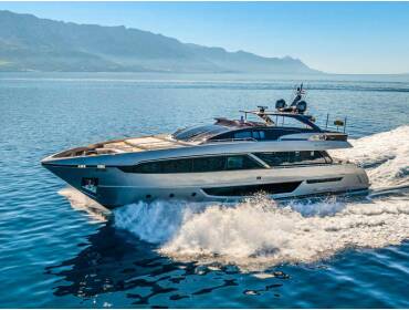 Riva Corsaro 100 No Stress 888