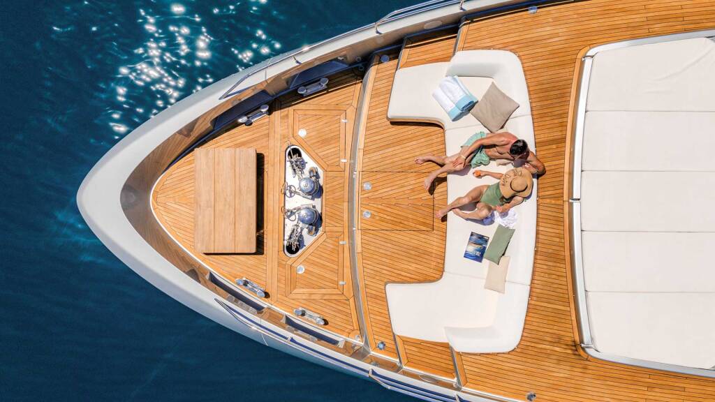 Riva Corsaro 100 No Stress 888