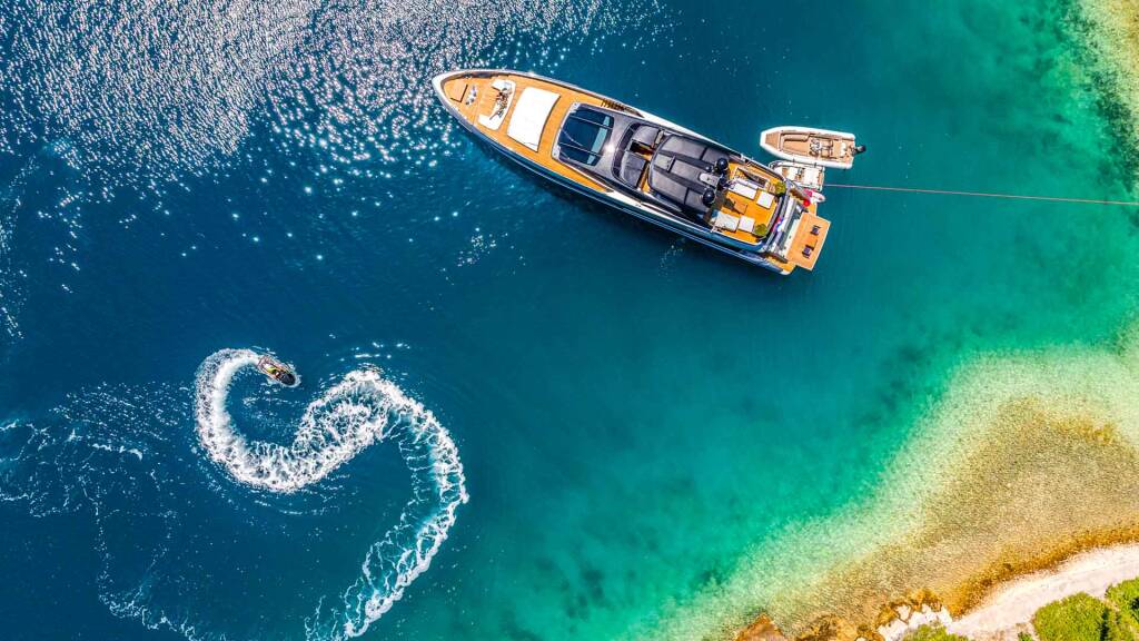 Riva Corsaro 100 No Stress 888