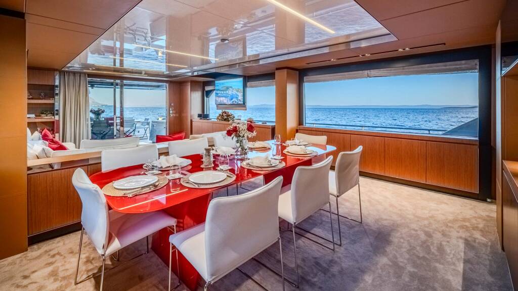 Riva Corsaro 100 No Stress 888