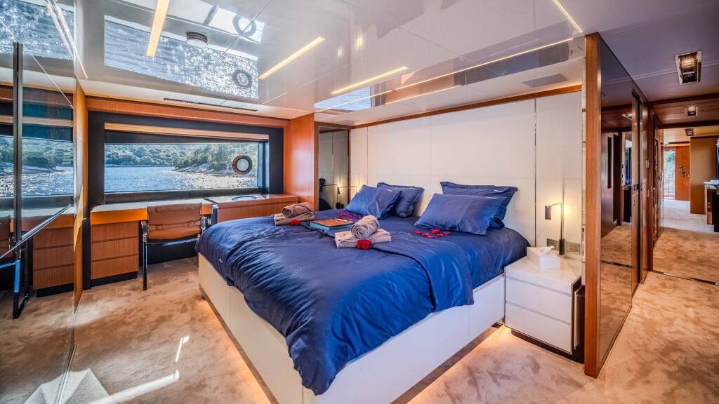 Riva Corsaro 100 No Stress 888