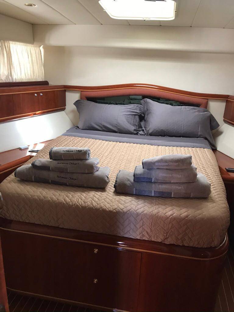 Rizzardi 50 Top Line DIVA