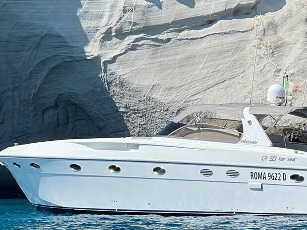 Rizzardi 50 Top Line Viva Anema e Core