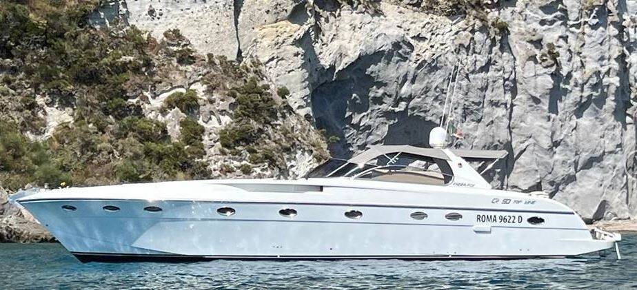 Rizzardi 50 Top Line Viva Anema e Core
