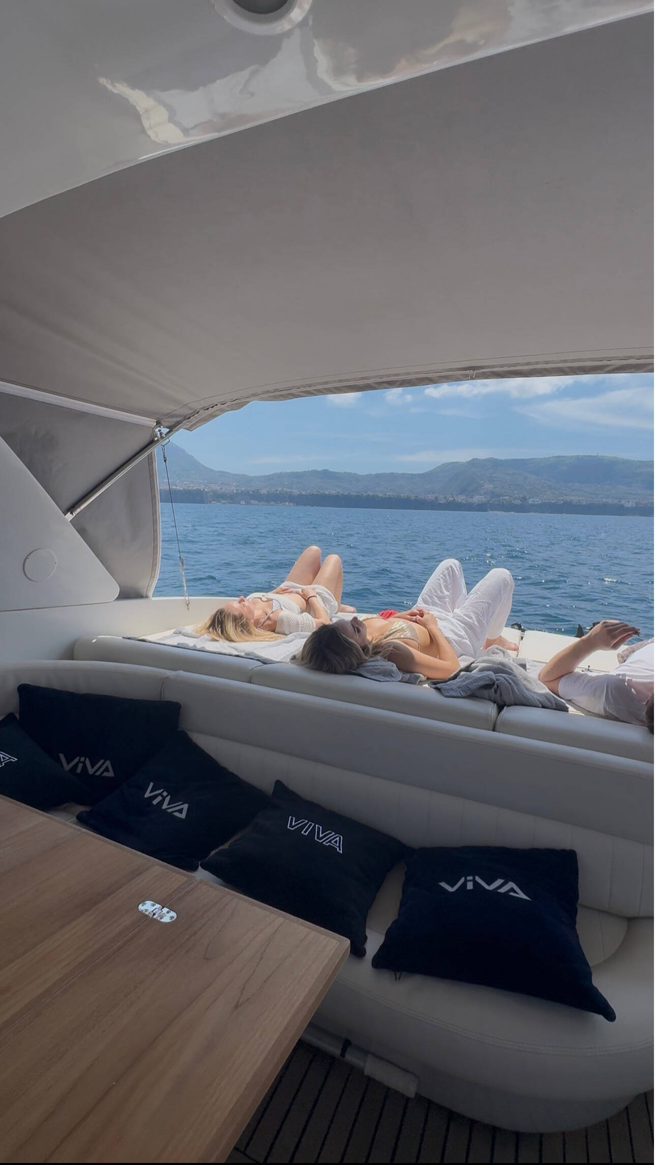 Rizzardi 50 Top Line Viva Anema e Core