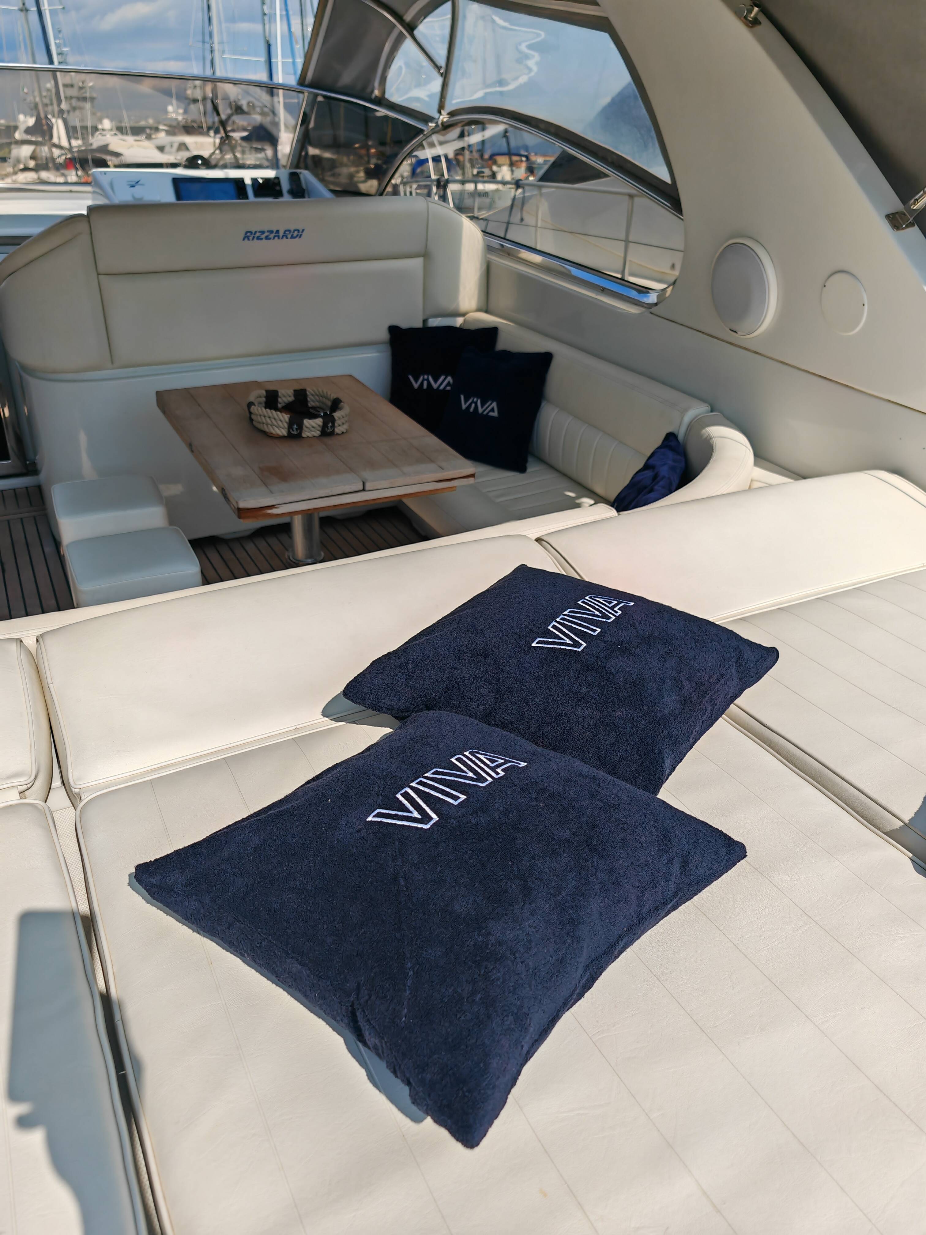 Rizzardi 50 Top Line Viva Anema e Core