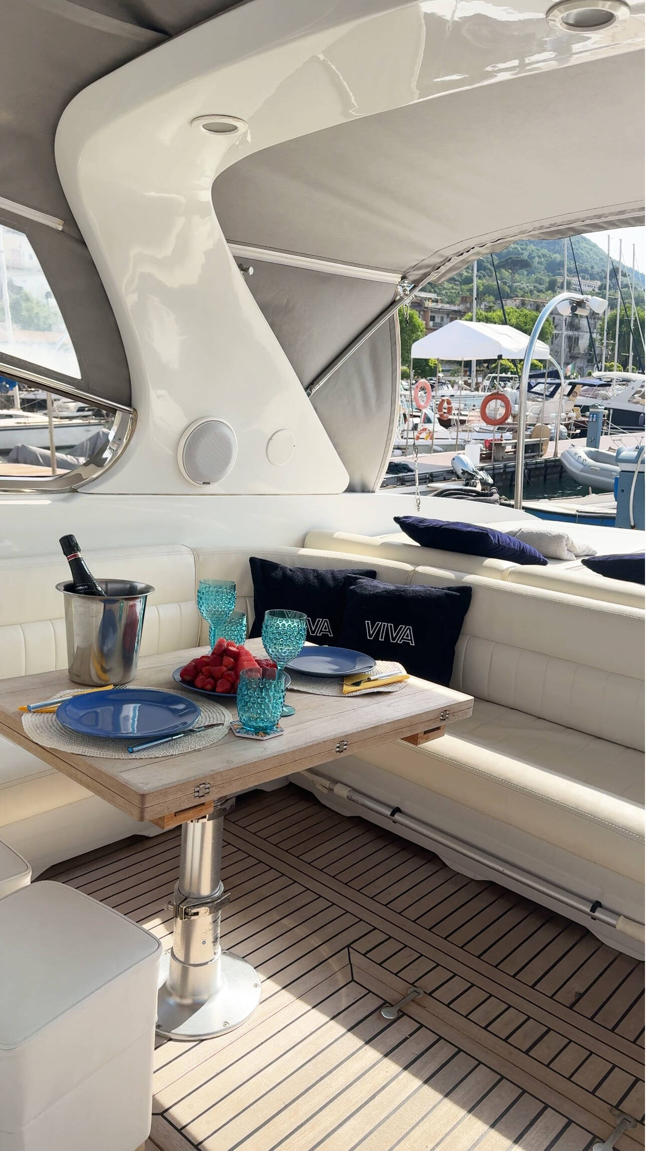 Rizzardi 50 Top Line Viva Anema e Core
