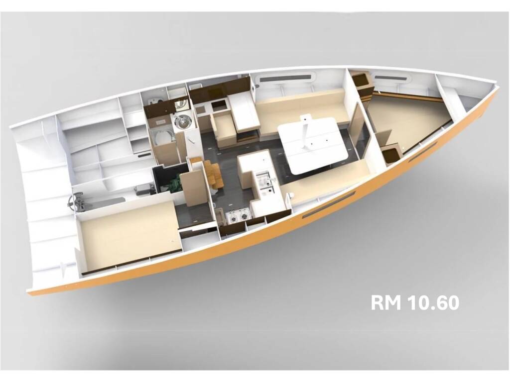 RM 10.60 Yume
