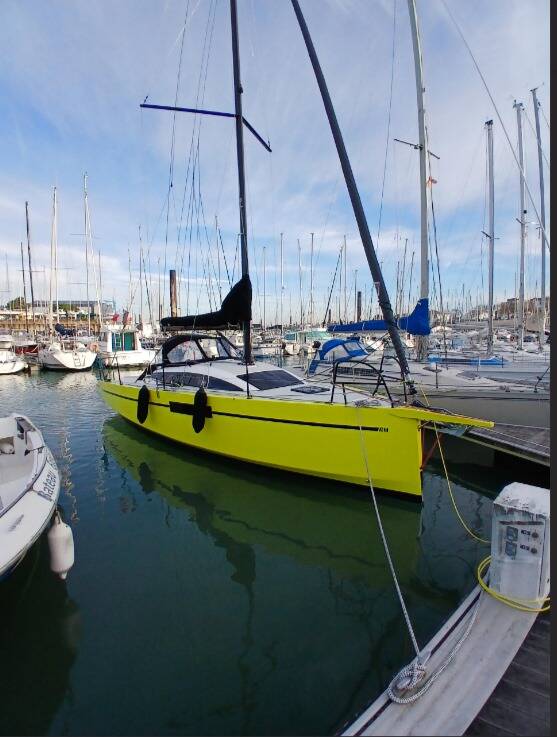 RM 890+ LUCKY SAILOR