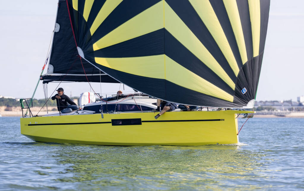 RM 890+ LUCKY SAILOR