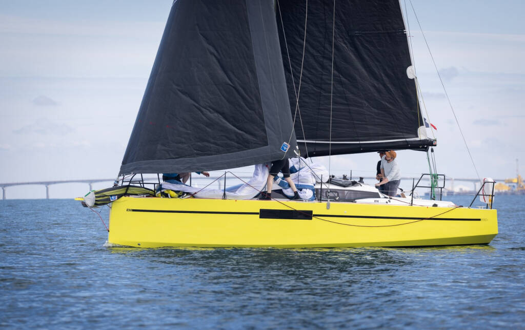RM 890+ LUCKY SAILOR