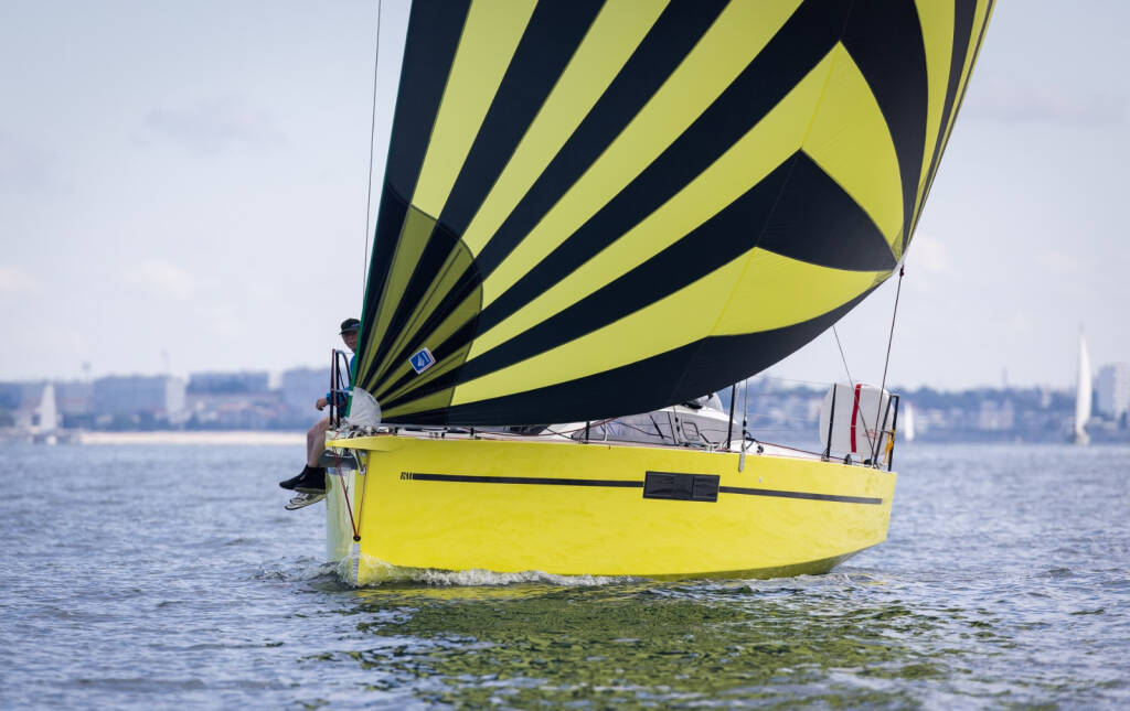 RM 890+ LUCKY SAILOR