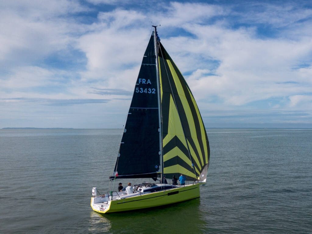 RM 890+ LUCKY SAILOR