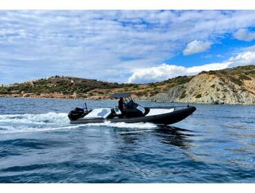 Rock Marine 30 KATANA