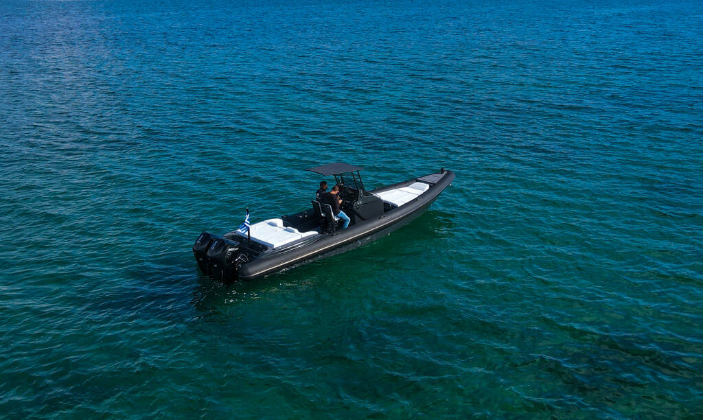 Rock Marine 30 KATANA