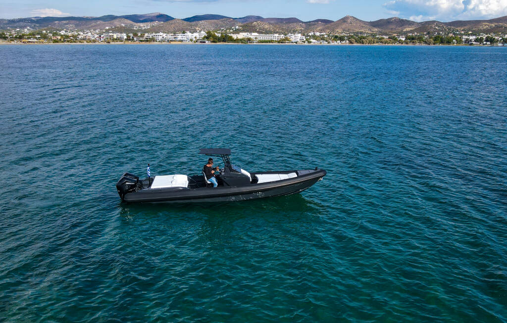 Rock Marine 30 KATANA