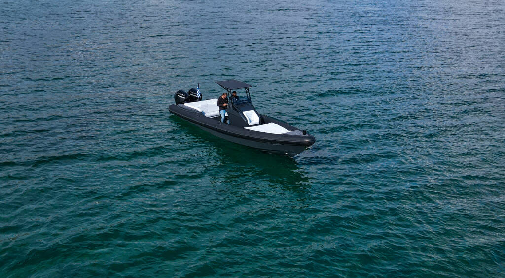 Rock Marine 30 KATANA