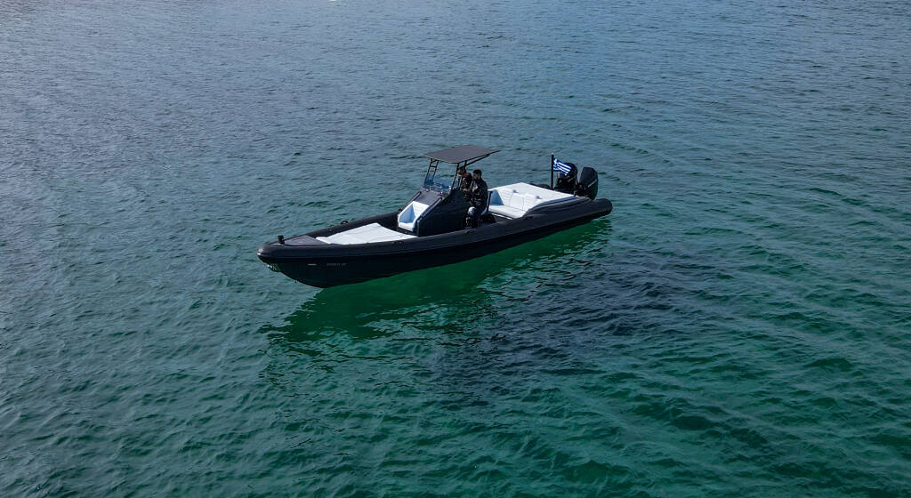 Rock Marine 30 KATANA