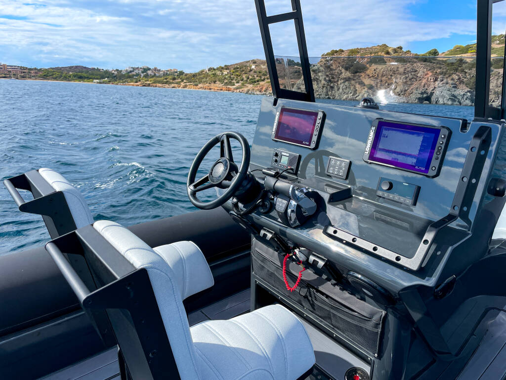 Rock Marine 30 KATANA