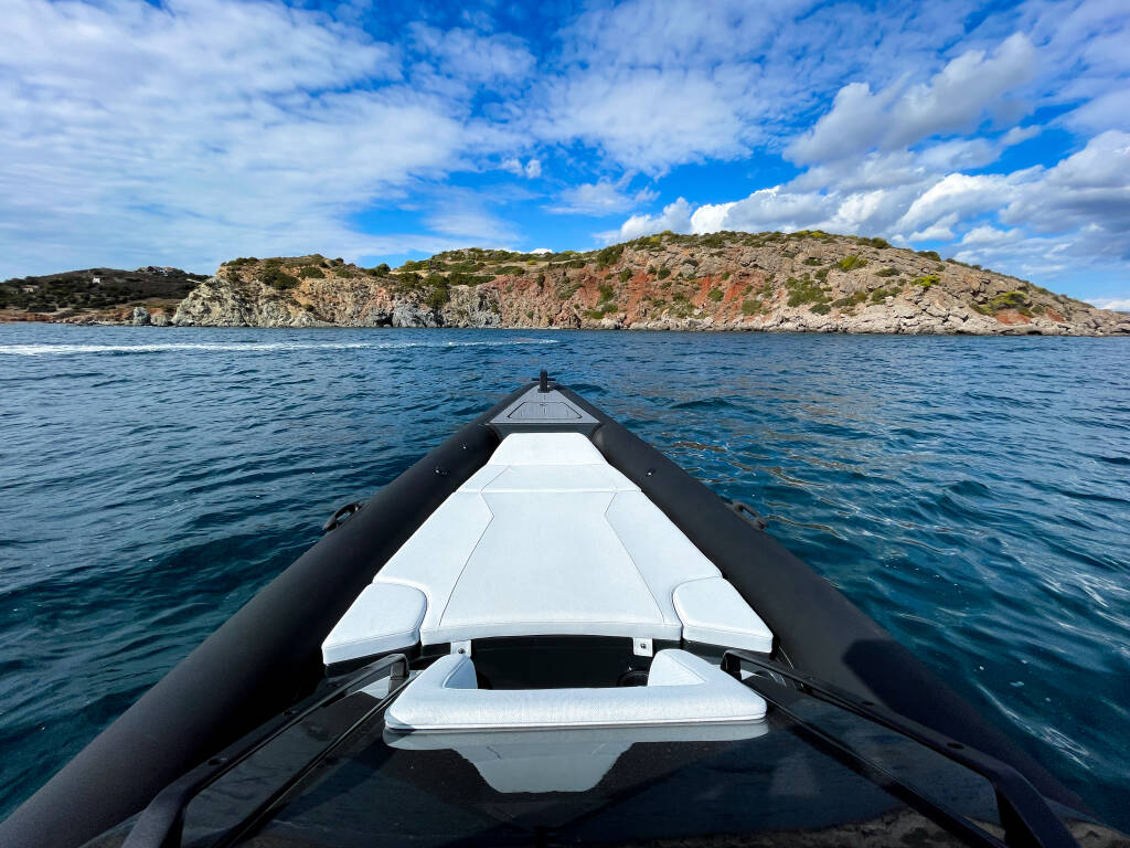 Rock Marine 30 KATANA