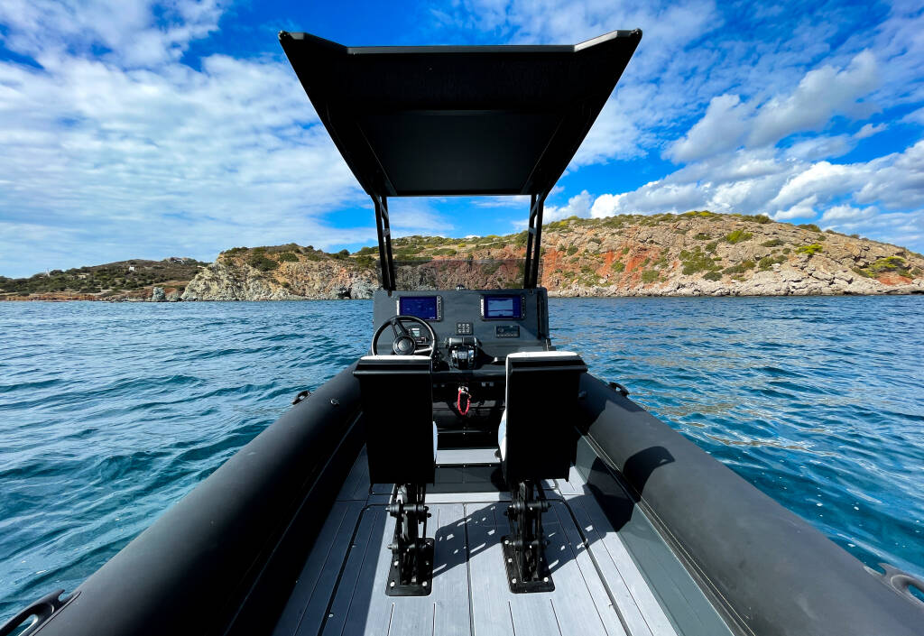 Rock Marine 30 KATANA