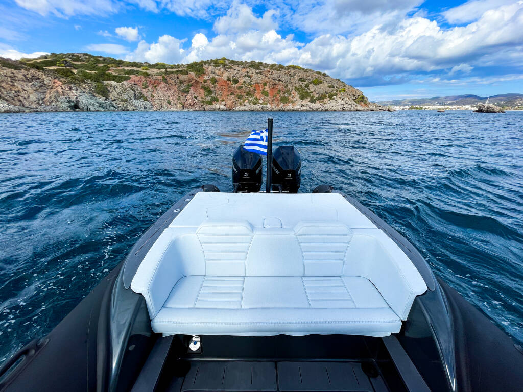 Rock Marine 30 KATANA