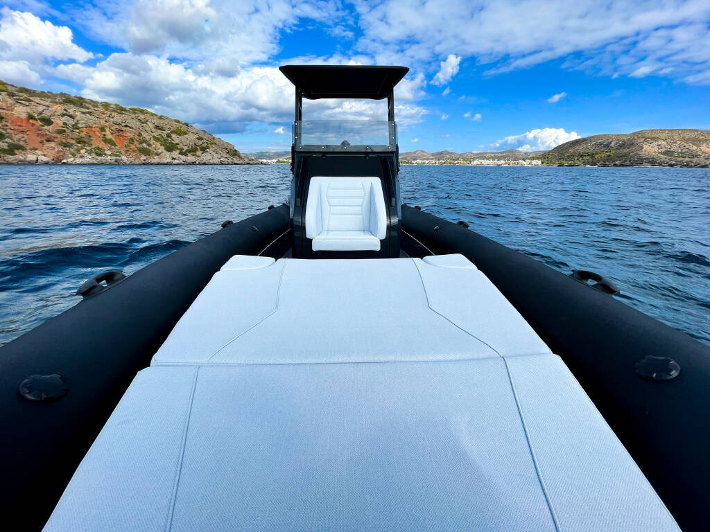 Rock Marine 30 KATANA