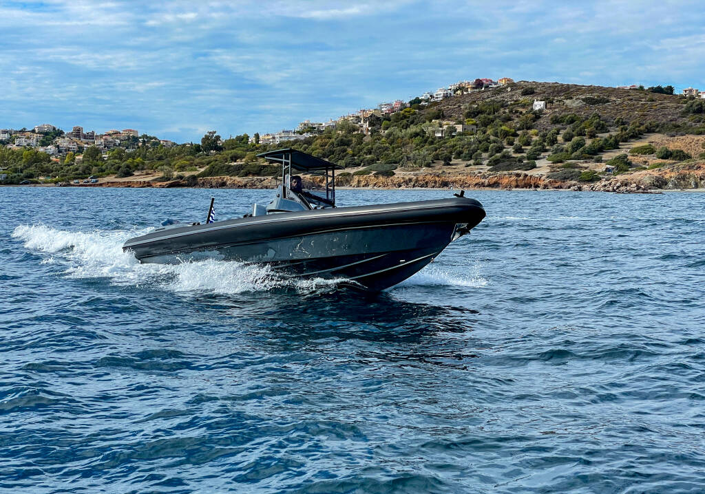 Rock Marine 30 KATANA