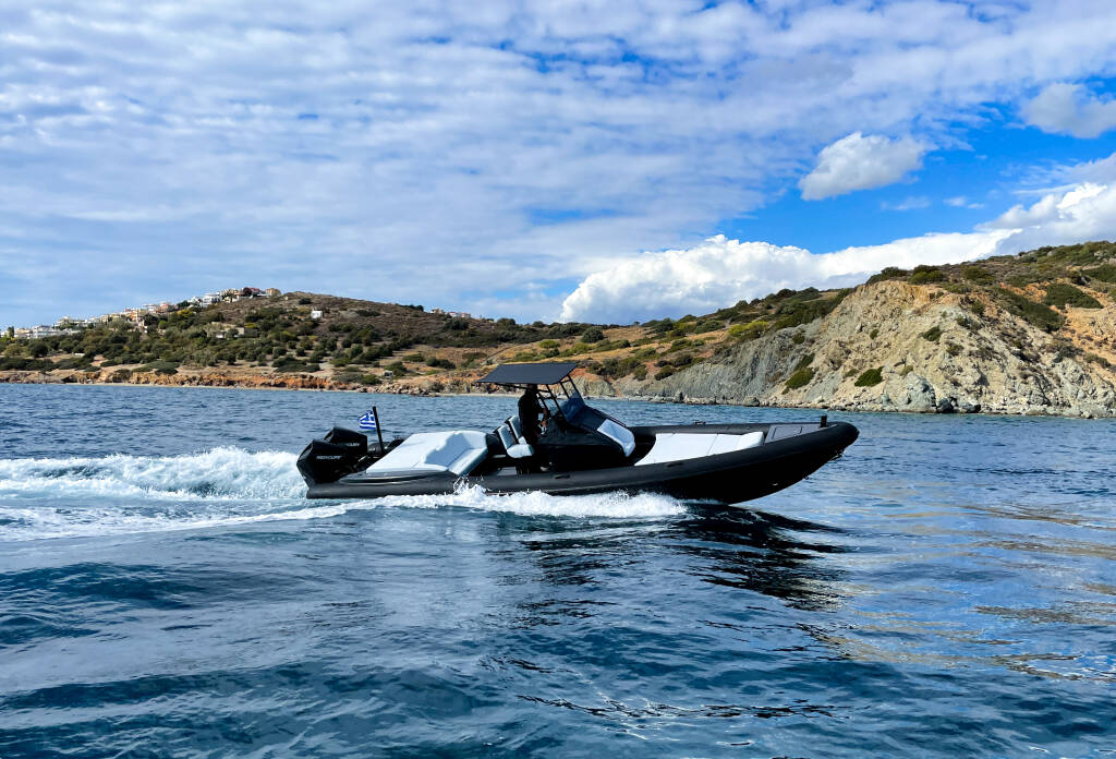 Rock Marine 30 KATANA