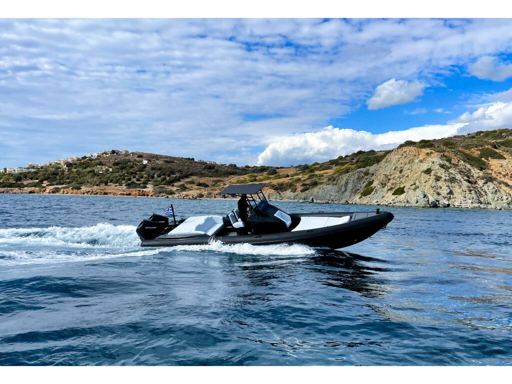 Rock Marine 30 KATANA