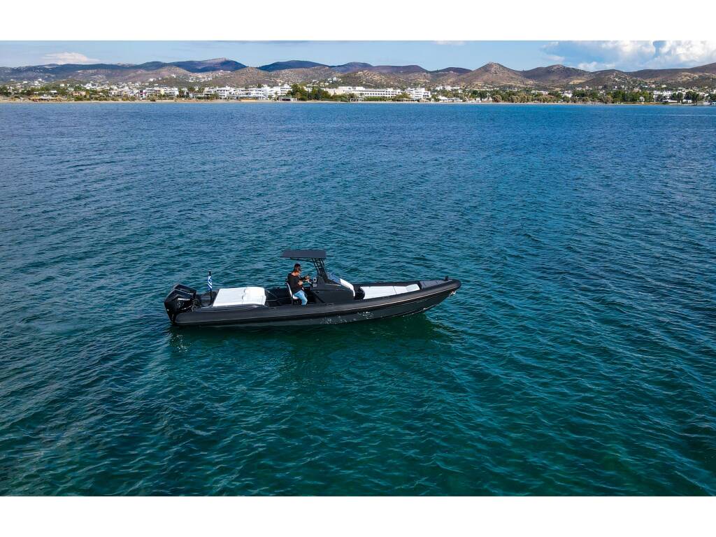 Rock Marine 30 KATANA