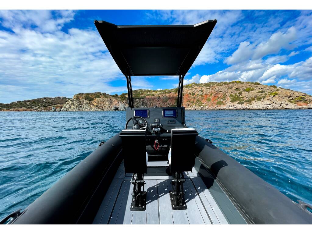 Rock Marine 30 KATANA
