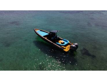 Rock Marine 36 MIAMI