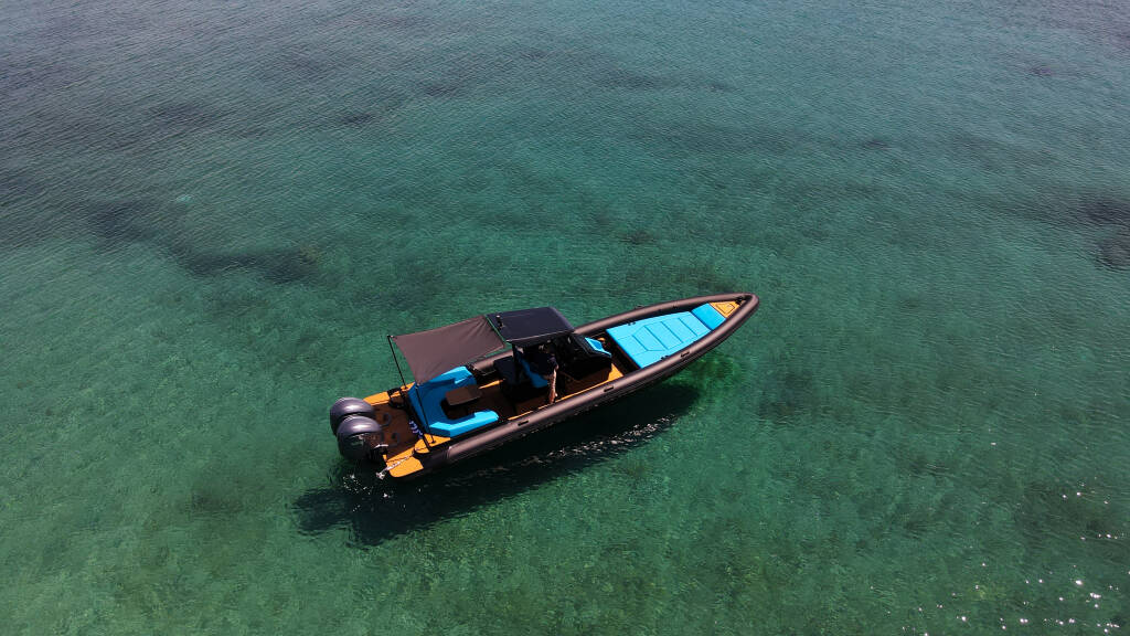 Rock Marine 36 MIAMI