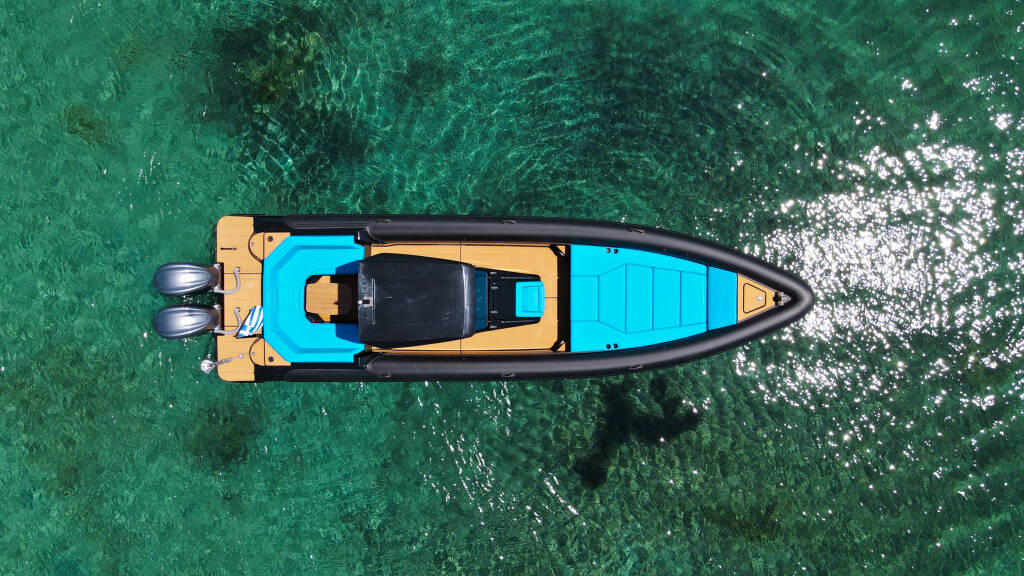 Rock Marine 36 MIAMI